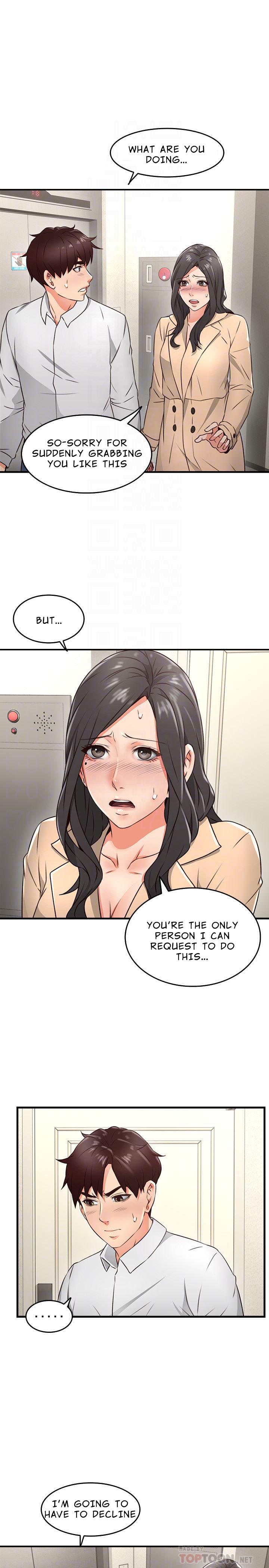 Soothe Me - Chapter 11 [photo 11] - MangaPorn