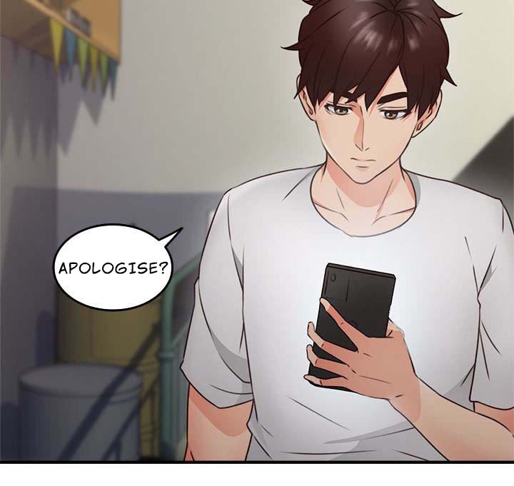 Soothe Me - Chapter 11 [photo 32] - MangaPorn