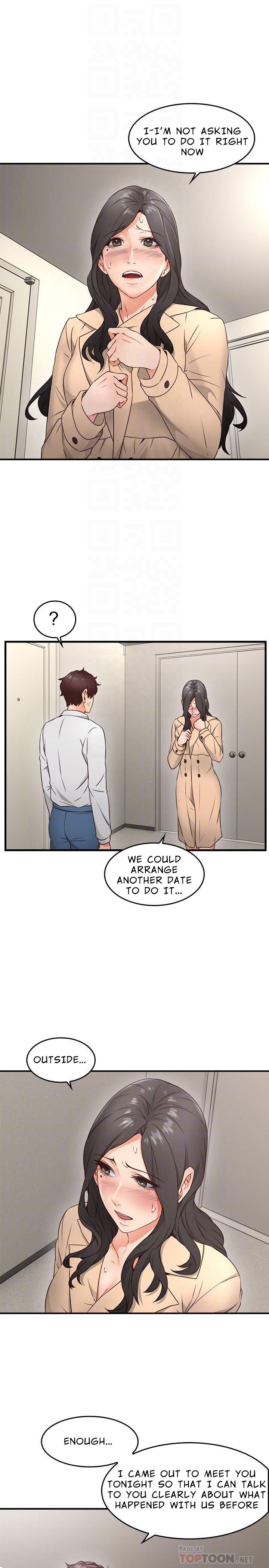 Soothe Me - Chapter 11 [photo 7] - MangaPorn