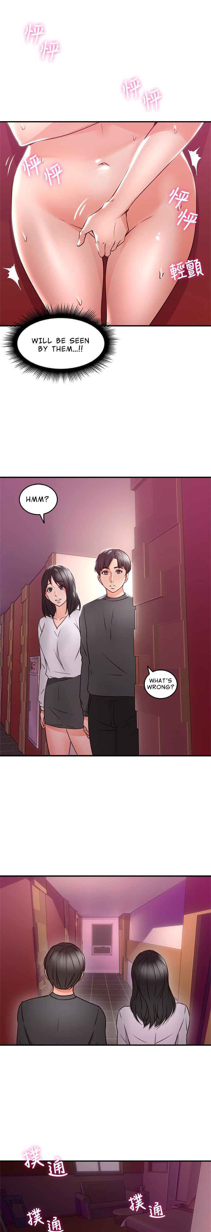 Soothe Me - Chapter 13 [photo 20] - MangaPorn