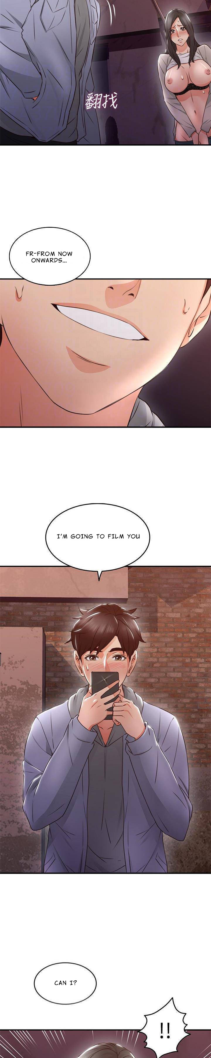 Soothe Me - Chapter 14 [photo 22] - MangaPorn