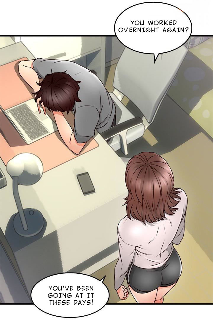 Soothe Me - Chapter 15 [photo 41] - MangaPorn