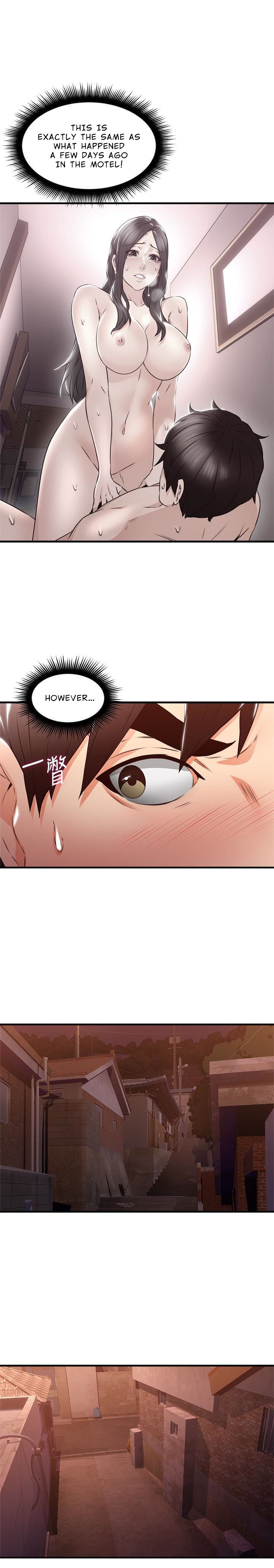 Soothe Me - Chapter 15 [photo 9] - MangaPorn