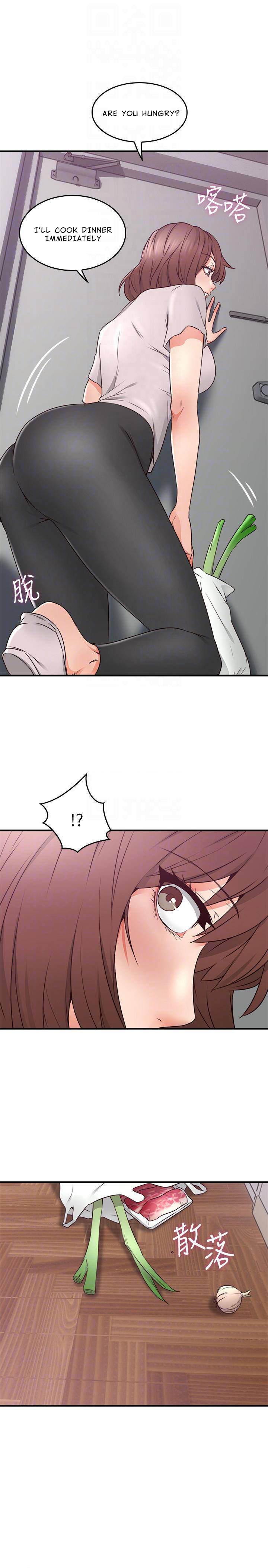 Soothe Me - Chapter 17 [photo 18] - MangaPorn