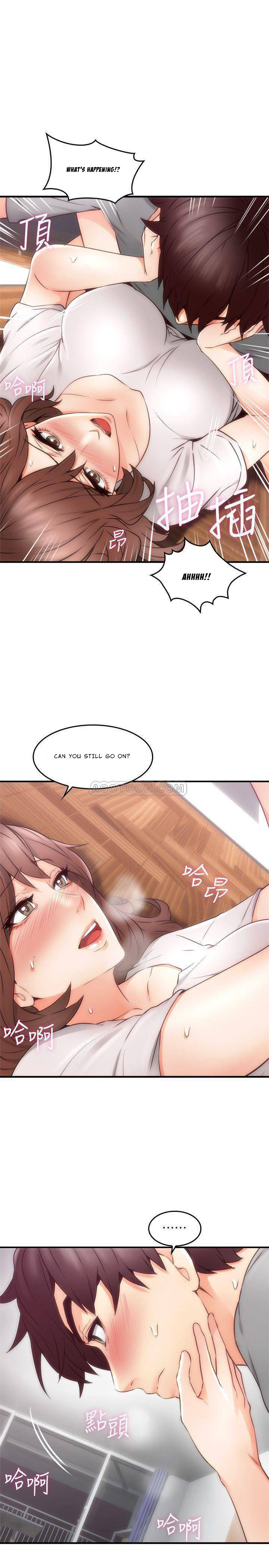 Soothe Me - Chapter 17 [photo 38] - MangaPorn