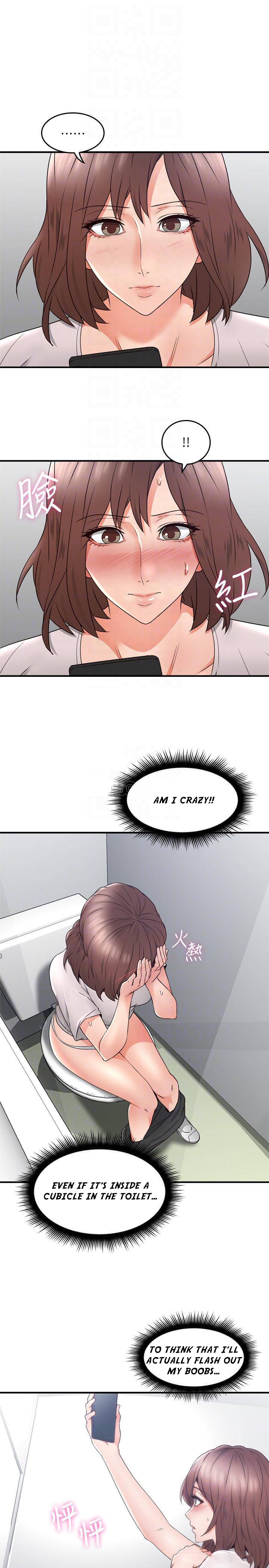 Soothe Me - Chapter 17 [photo 6] - MangaPorn