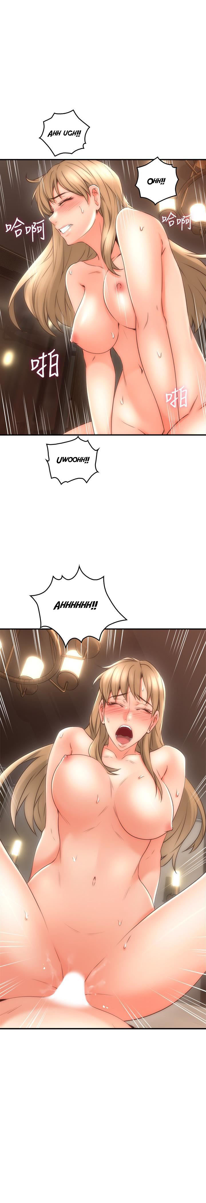 Soothe Me - Chapter 18 [photo 26] - MangaPorn