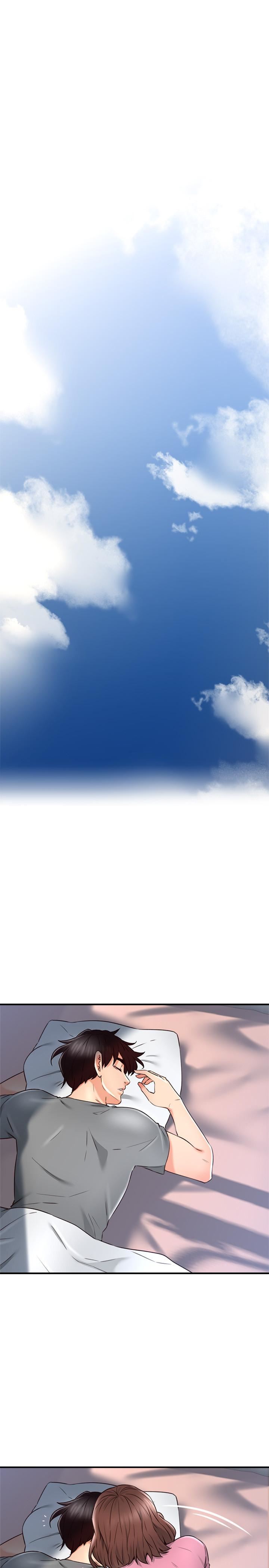 Soothe Me - Chapter 18 [photo 32] - MangaPorn