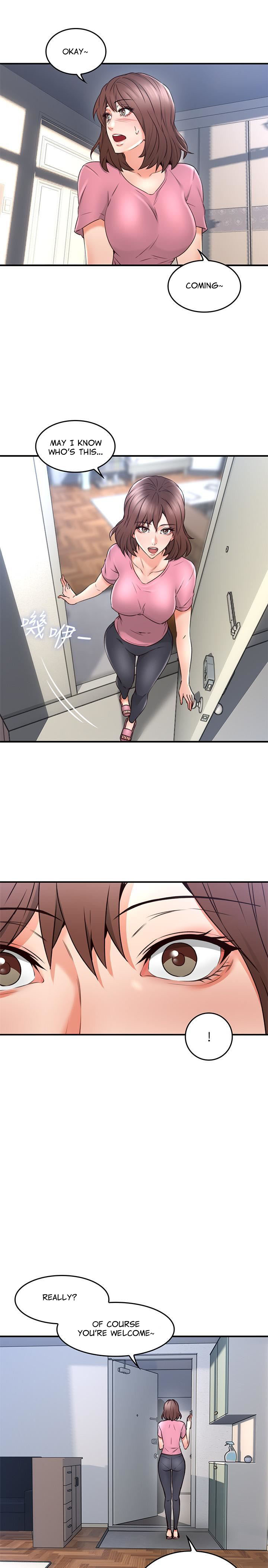 Soothe Me - Chapter 18 [photo 38] - MangaPorn