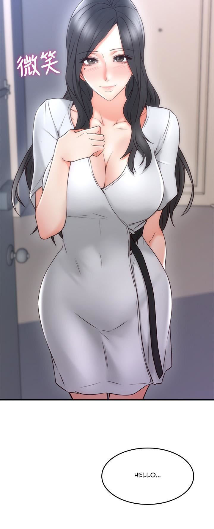 Soothe Me - Chapter 18 [photo 41] - MangaPorn