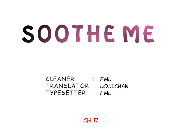 Soothe Me - Chapter 18 [photo 5] - MangaPorn