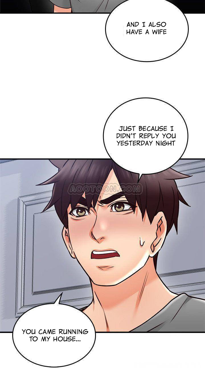 Soothe Me - Chapter 19 [photo 32] - MangaPorn