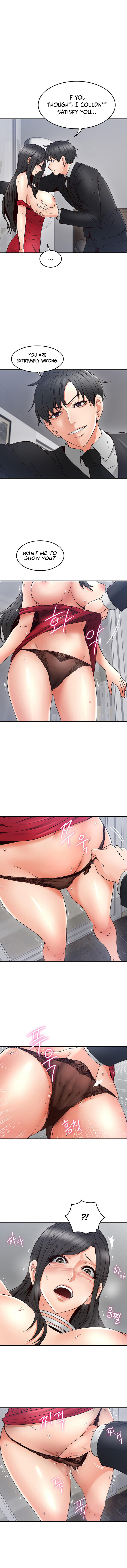 Soothe Me - Chapter 29 [photo 7] - MangaPorn