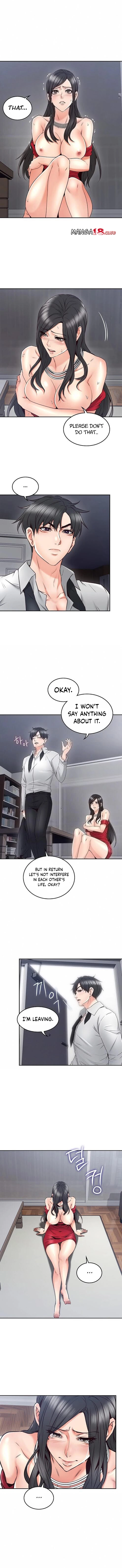 Soothe Me - Chapter 30 [photo 2] - MangaPorn