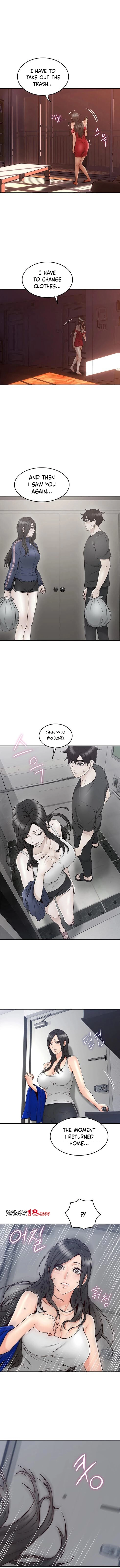 Soothe Me - Chapter 30 [photo 4] - MangaPorn