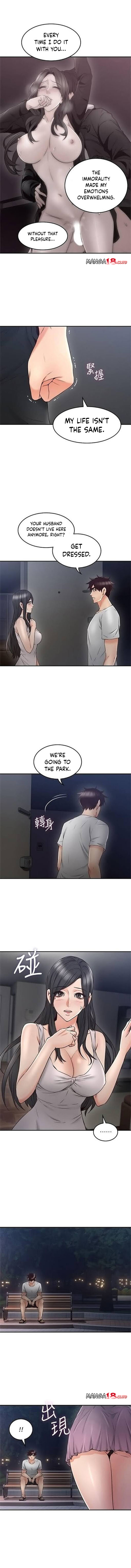 Soothe Me - Chapter 31 [photo 5] - MangaPorn