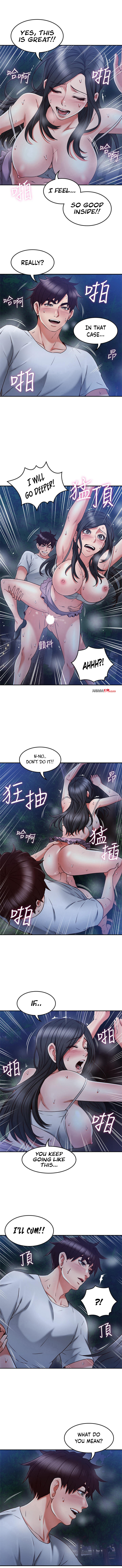 Soothe Me - Chapter 33 [photo 9] - MangaPorn