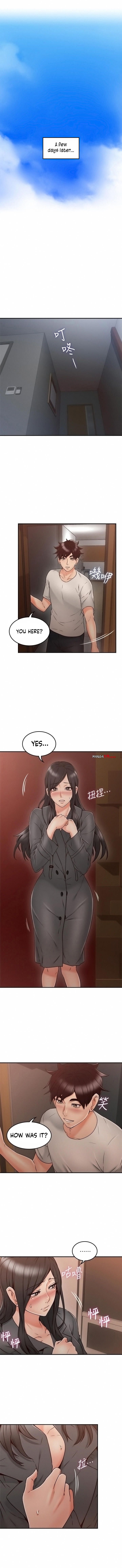 Soothe Me - Chapter 35 [photo 5] - MangaPorn