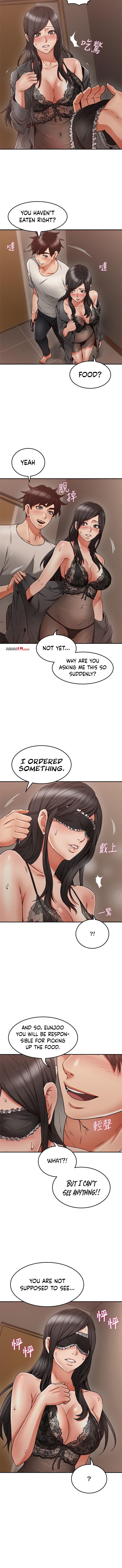 Soothe Me - Chapter 35 [photo 9] - MangaPorn