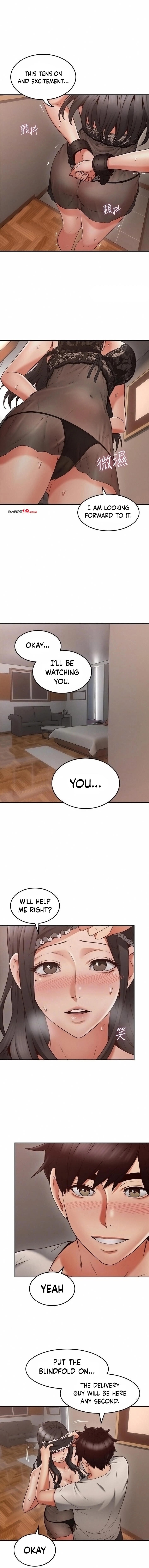 Soothe Me - Chapter 36 [photo 3] - MangaPorn