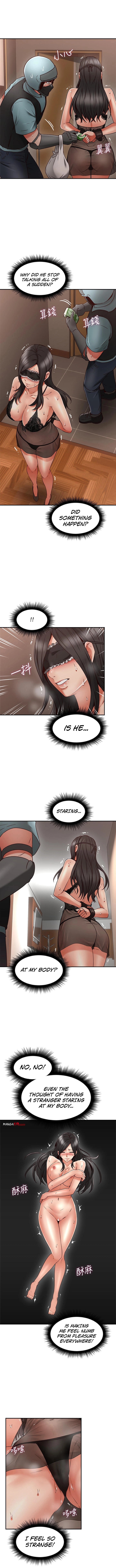 Soothe Me - Chapter 36 [photo 9] - MangaPorn