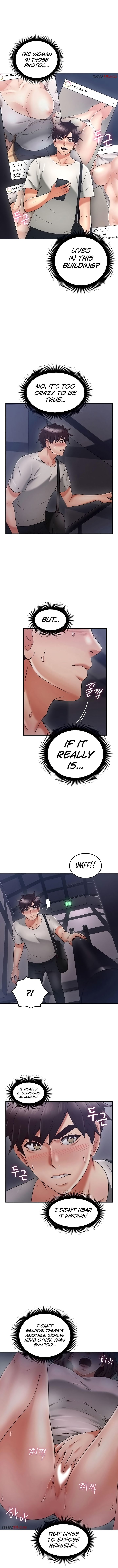 Soothe Me - Chapter 39 [photo 9] - MangaPorn