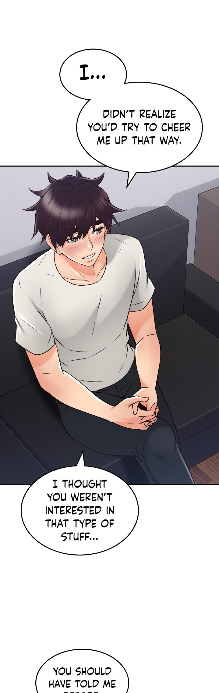 Soothe Me - Chapter 41 [photo 26] - MangaPorn