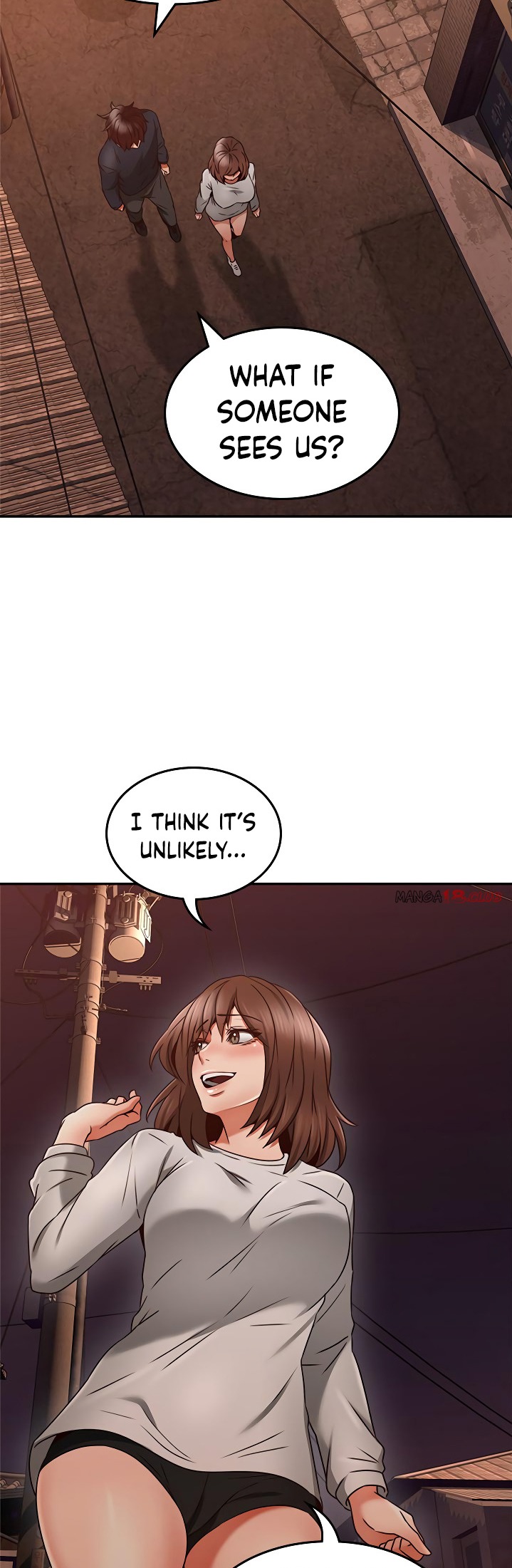 Soothe Me - Chapter 41 [photo 37] - MangaPorn