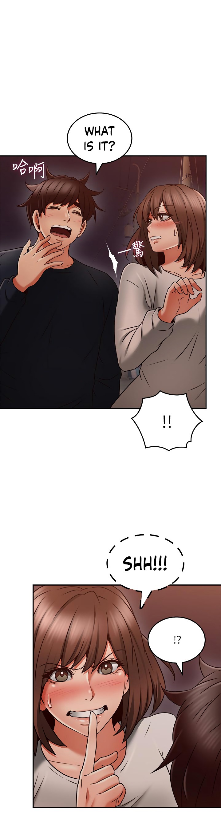 Soothe Me - Chapter 41 [photo 41] - MangaPorn