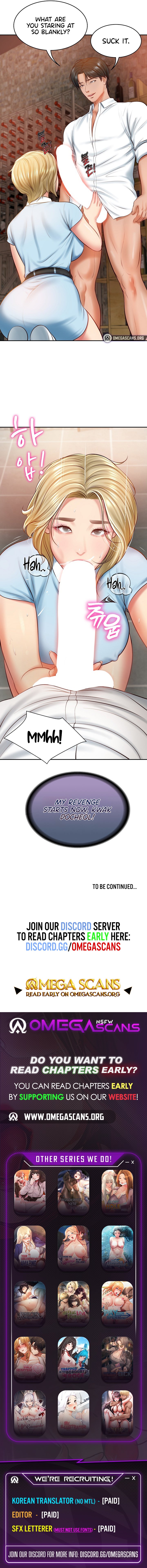 The Billionaire’s Monster Cock Son-In-Law - Chapter 10 [photo 10] - MangaPorn