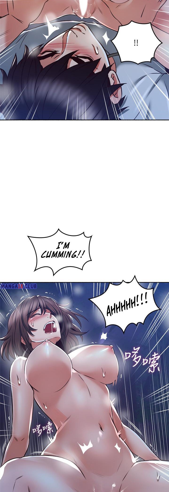 Soothe Me - Chapter 51 [photo 19] - MangaPorn