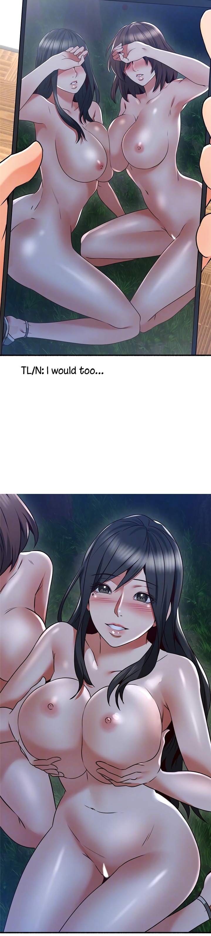 Soothe Me - Chapter 53 [photo 13] - MangaPorn