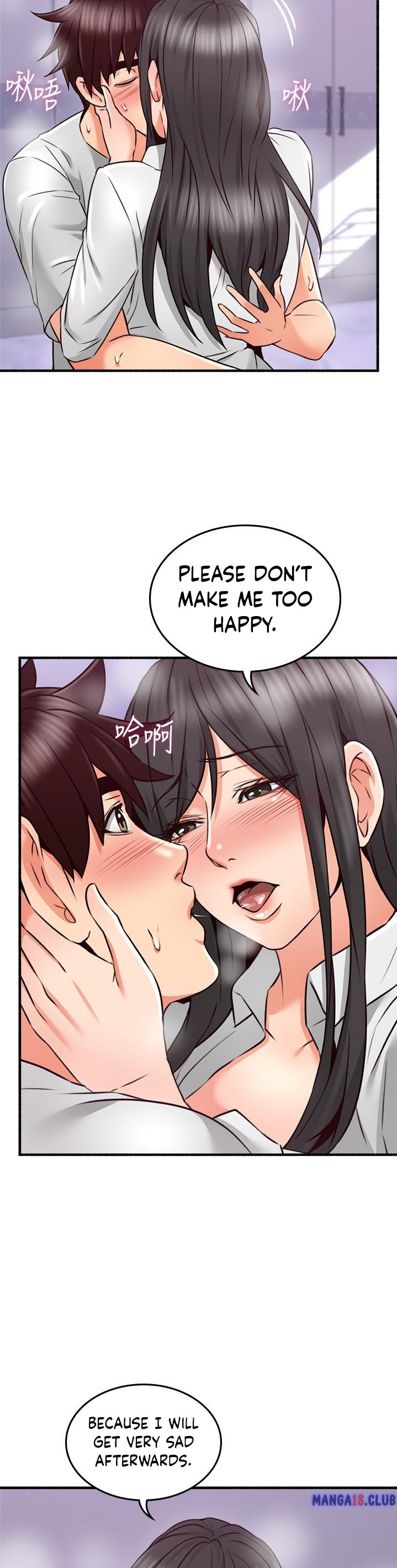 Soothe Me - Chapter 54 [photo 32] - MangaPorn