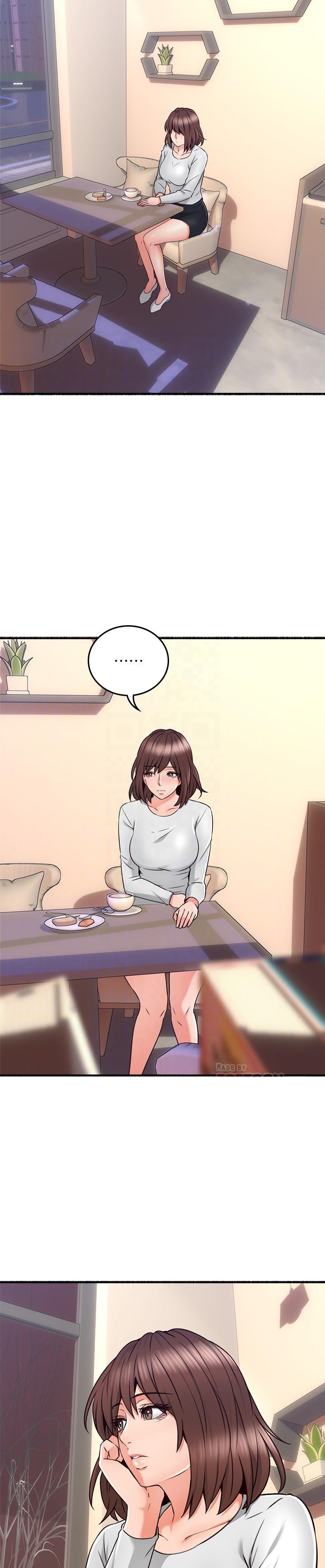 Soothe Me - Chapter 55 [photo 7] - MangaPorn