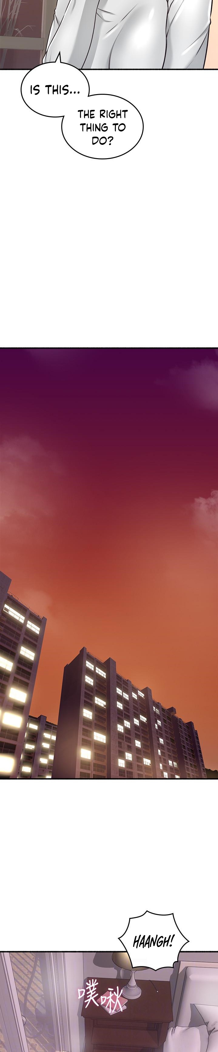 Soothe Me - Chapter 55 [photo 8] - MangaPorn