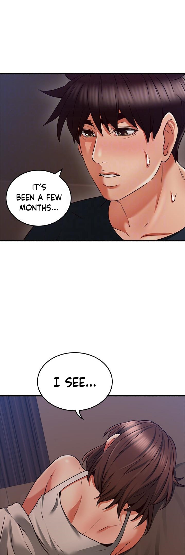 Soothe Me - Chapter 56 [photo 18] - MangaPorn