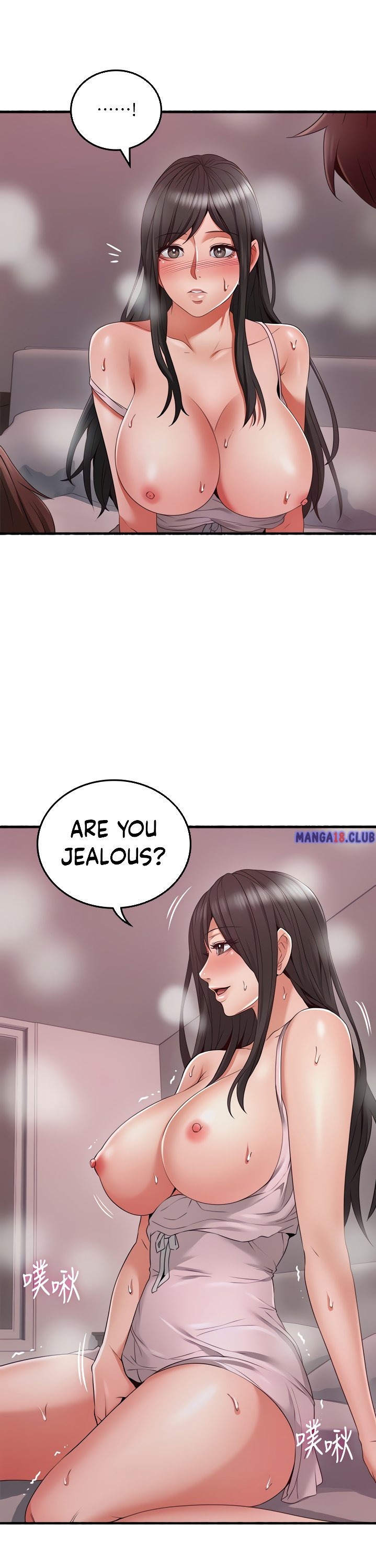 Soothe Me - Chapter 59 [photo 11] - MangaPorn