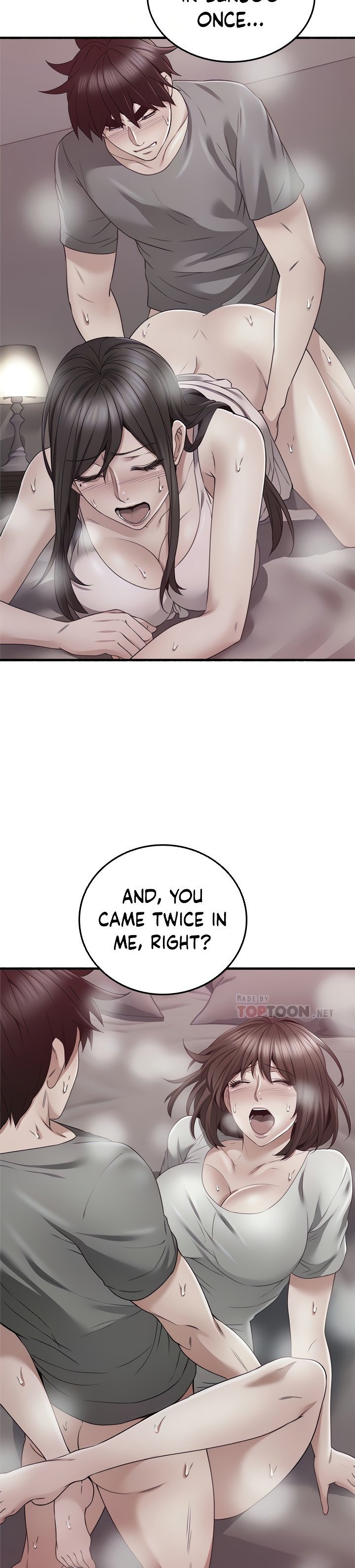 Soothe Me - Chapter 59 [photo 9] - MangaPorn