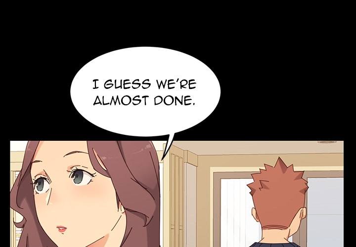 The Perfect Roommates - Chapter 0 [photo 1] - MangaPorn