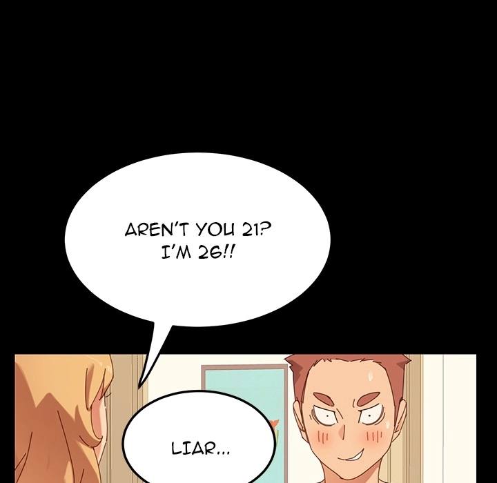 The Perfect Roommates - Chapter 0 [photo 17] - MangaPorn