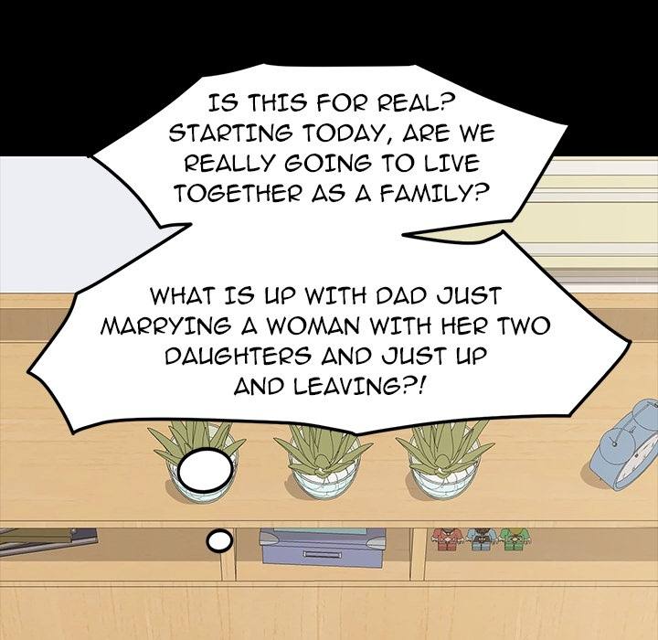 The Perfect Roommates - Chapter 0 [photo 29] - MangaPorn