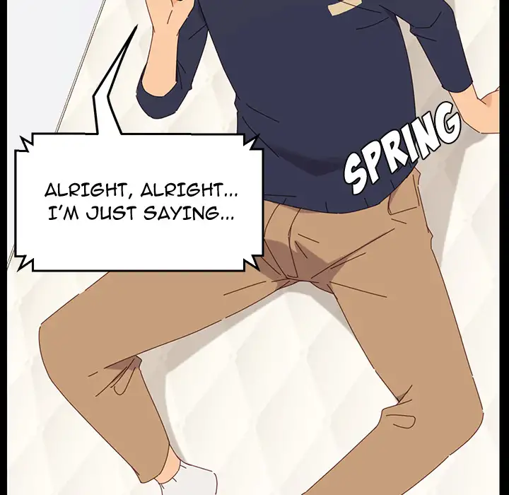 The Perfect Roommates - Chapter 1 [photo 130] - MangaPorn