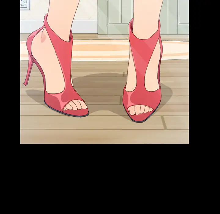 The Perfect Roommates - Chapter 1 [photo 135] - MangaPorn