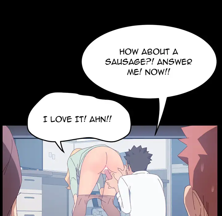 The Perfect Roommates - Chapter 1 [photo 217] - MangaPorn