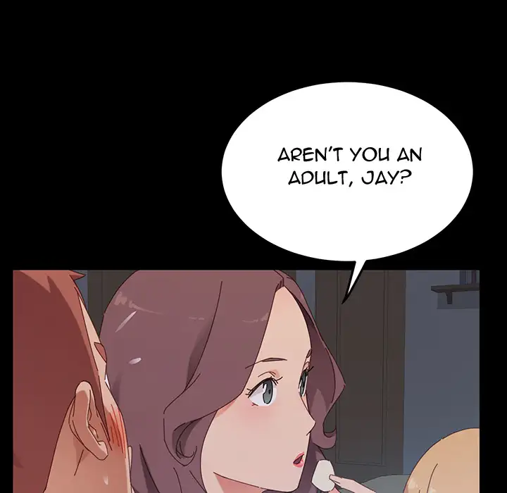 The Perfect Roommates - Chapter 1 [photo 219] - MangaPorn