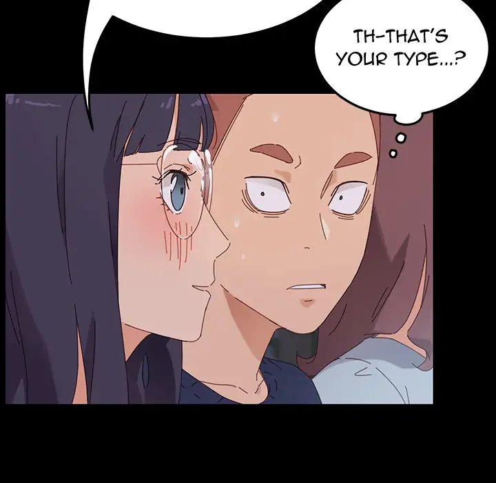 The Perfect Roommates - Chapter 1 [photo 231] - MangaPorn