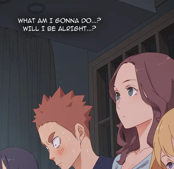 The Perfect Roommates - Chapter 1 [photo 236] - MangaPorn