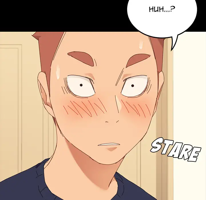 The Perfect Roommates - Chapter 1 [photo 45] - MangaPorn