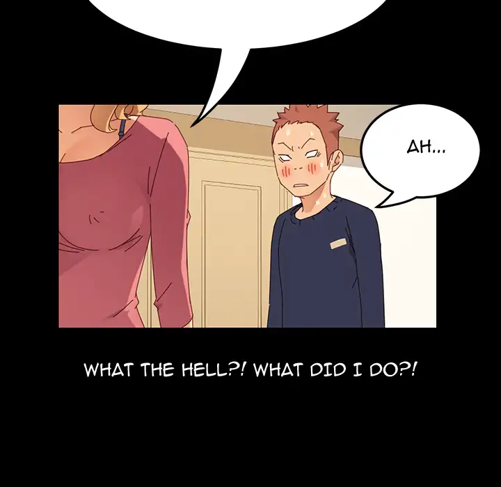 The Perfect Roommates - Chapter 1 [photo 57] - MangaPorn