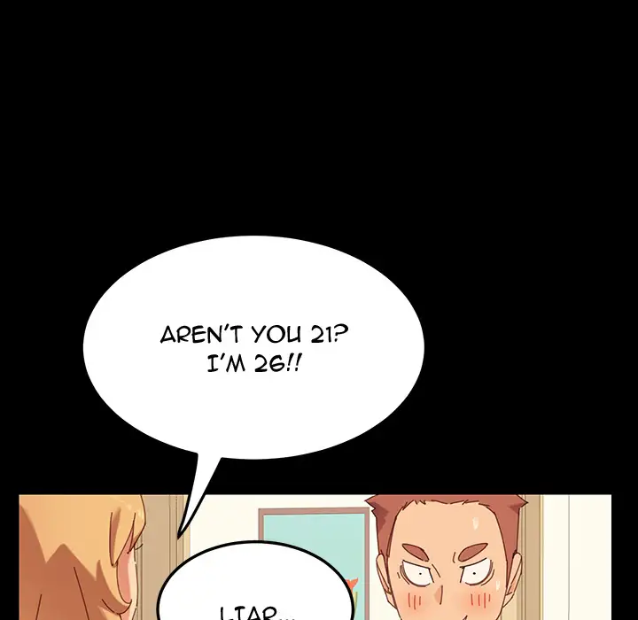 The Perfect Roommates - Chapter 1 [photo 61] - MangaPorn